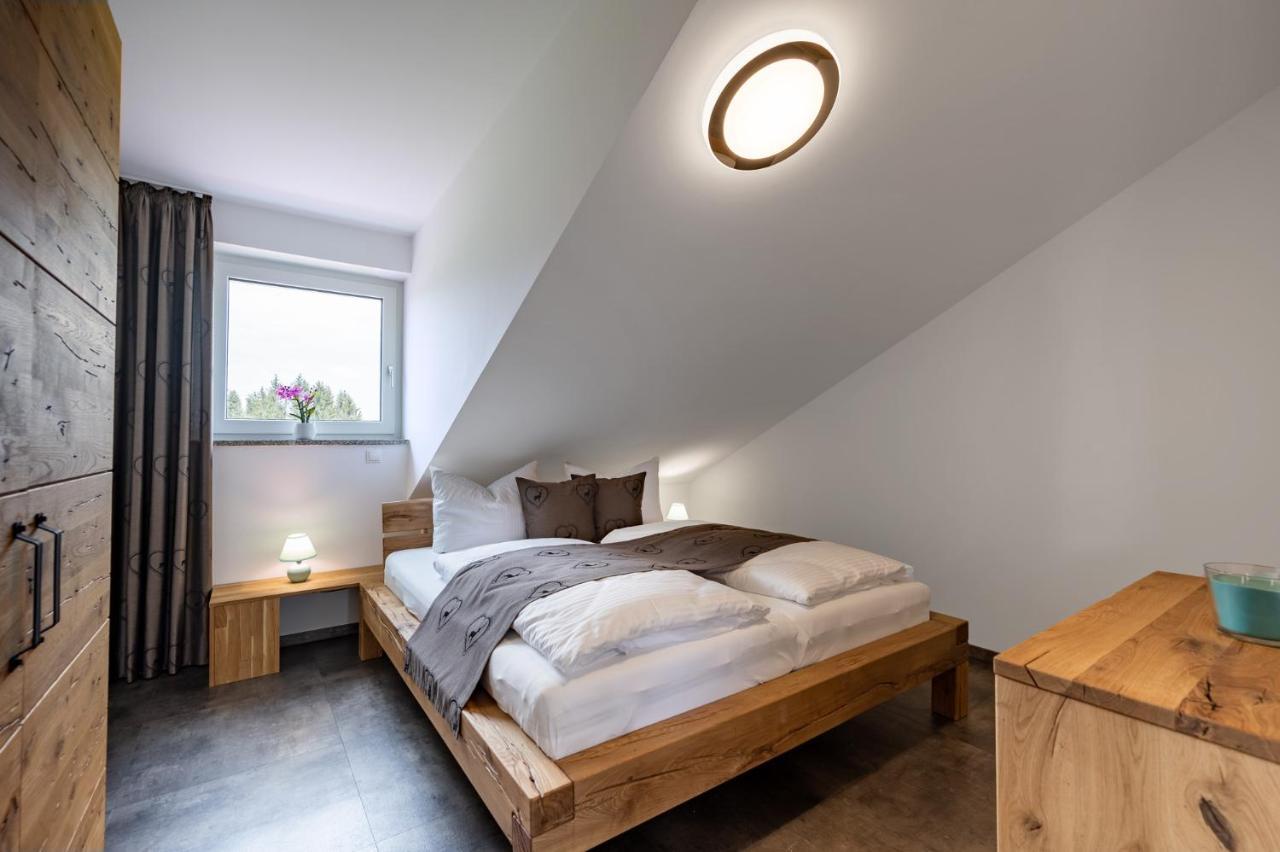 Gruenten-Chalet Ой-Миттельберг Экстерьер фото