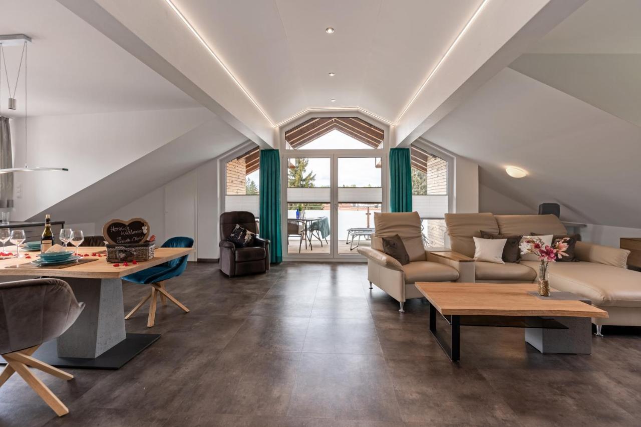 Gruenten-Chalet Ой-Миттельберг Экстерьер фото